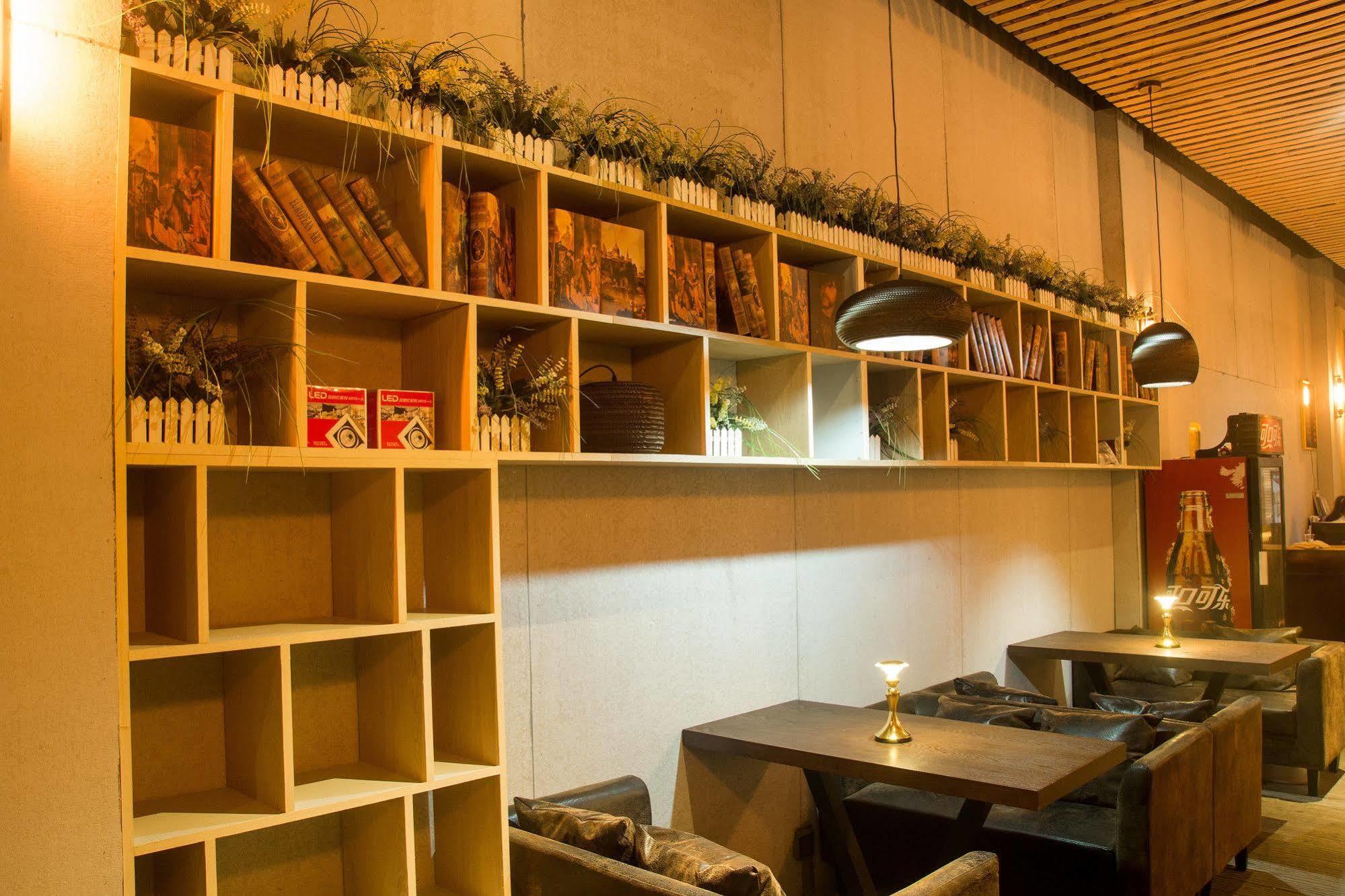 Convenient Inn（guangzhou Shangxiajiu Pedestrian Street Branch ） Hotel