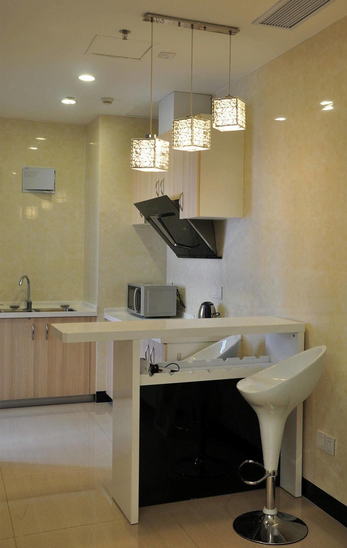 Hotel She&he Tianhe