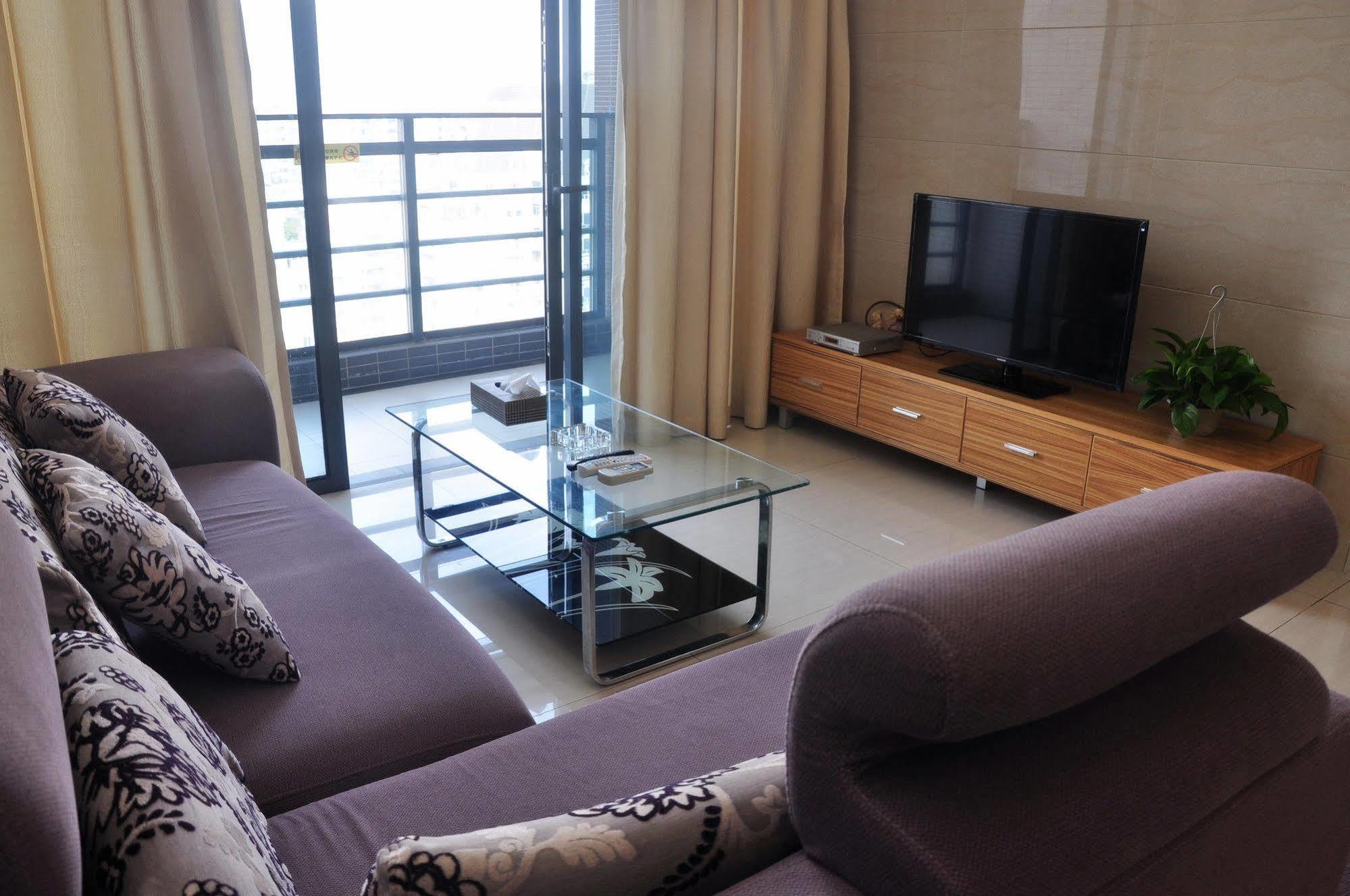 Hotel She&he Tianhe