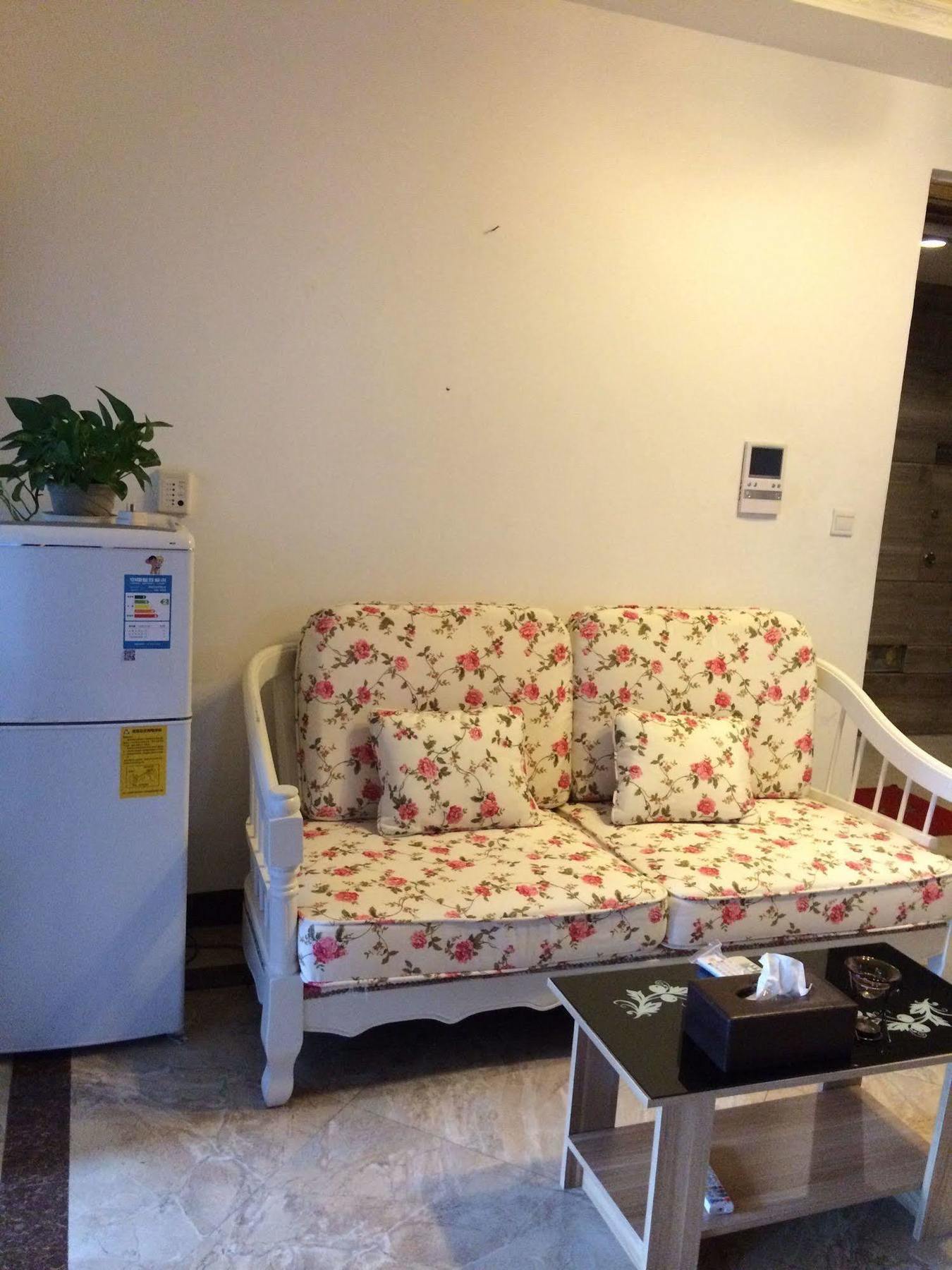 She&he Tianhe Hotel 3*