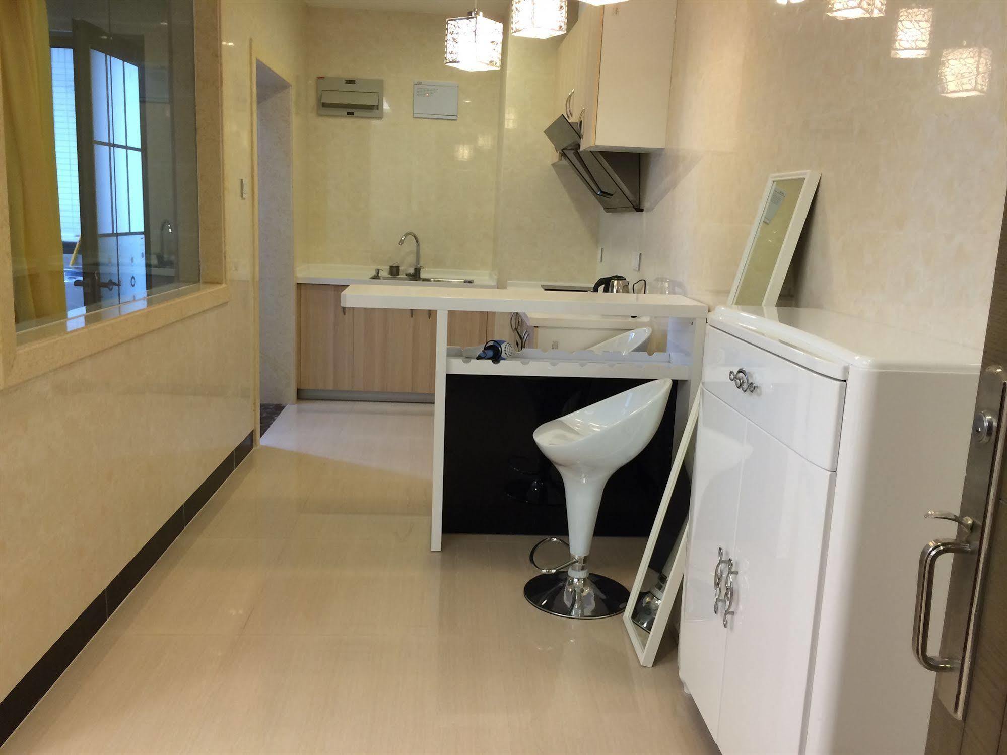 Hotel She&he Tianhe