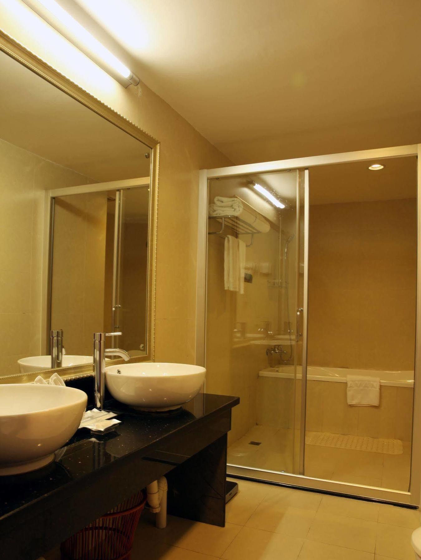 Lavande Pazhou Branch 4* Guangzhou