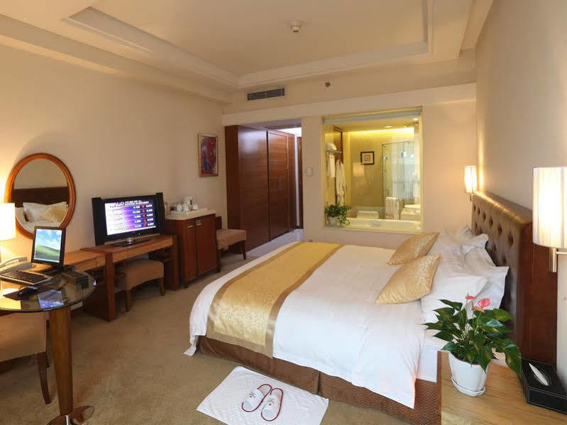 Ramada Plaza Guangzhou