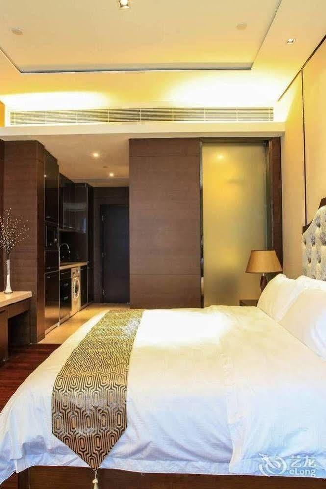 Aparthotel Lunkai International