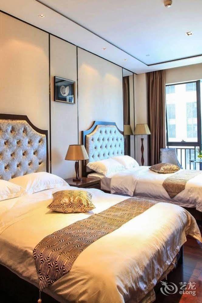 Aparthotel Lunkai International 5*