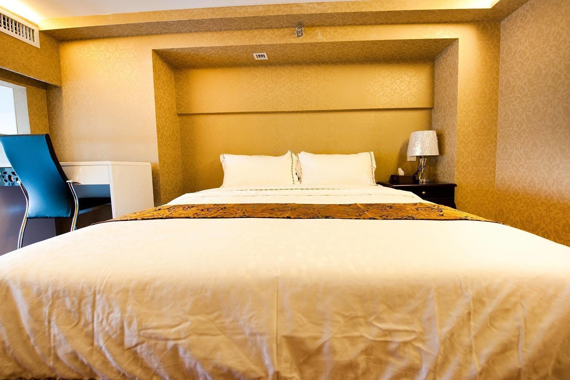 Yishang Service 4* Guangzhou
