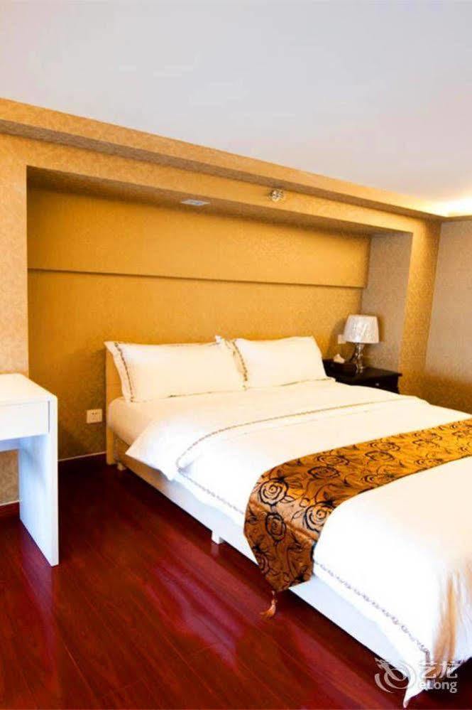 Yishang Service Hotel