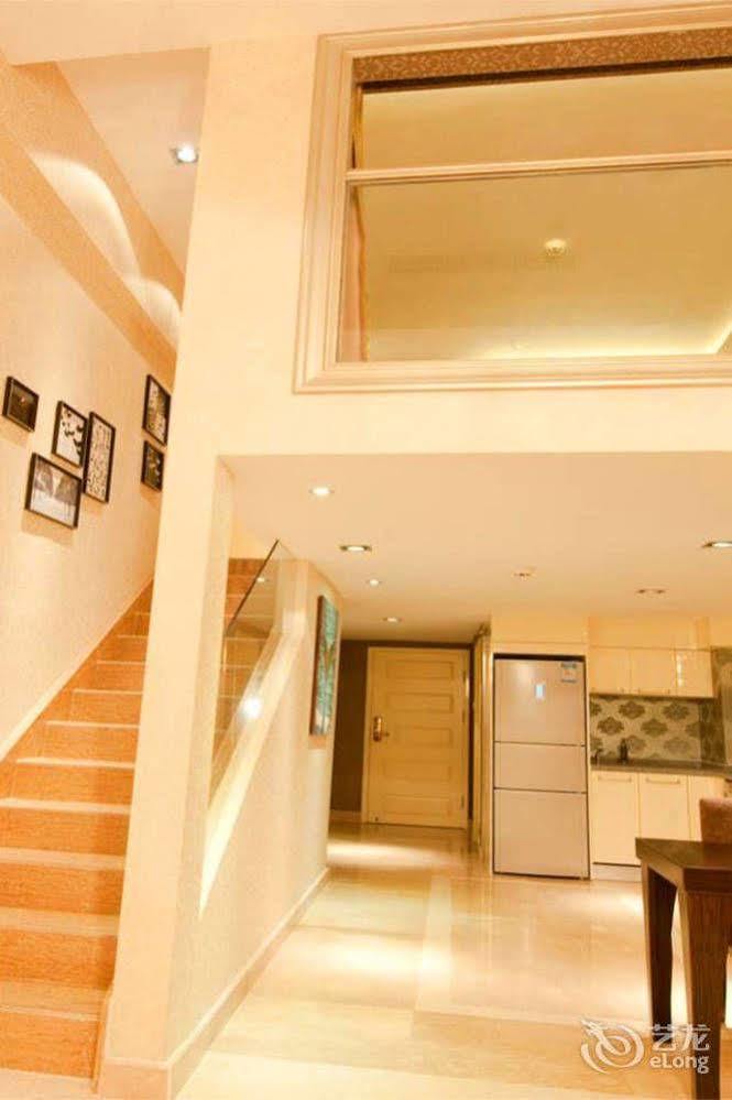 Hotel Yishang Service 4*