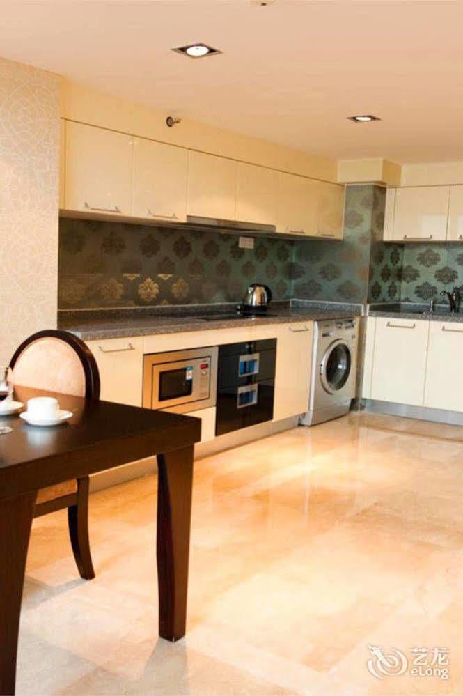 Yishang Service Guangzhou