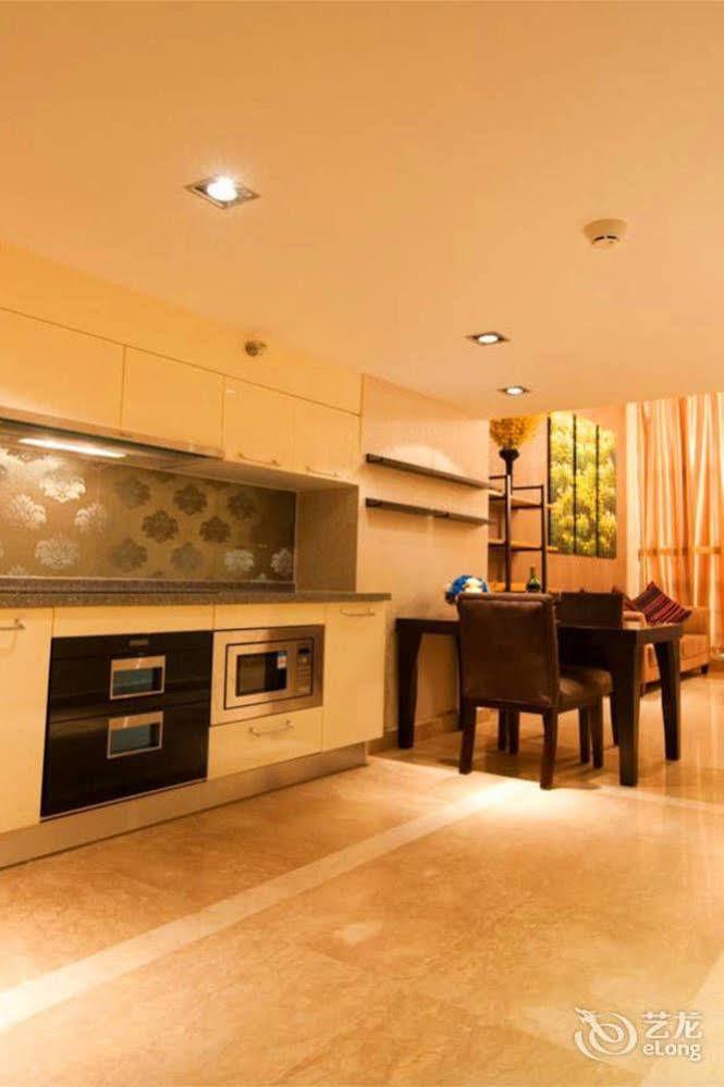 Hotel Yishang Service 4*