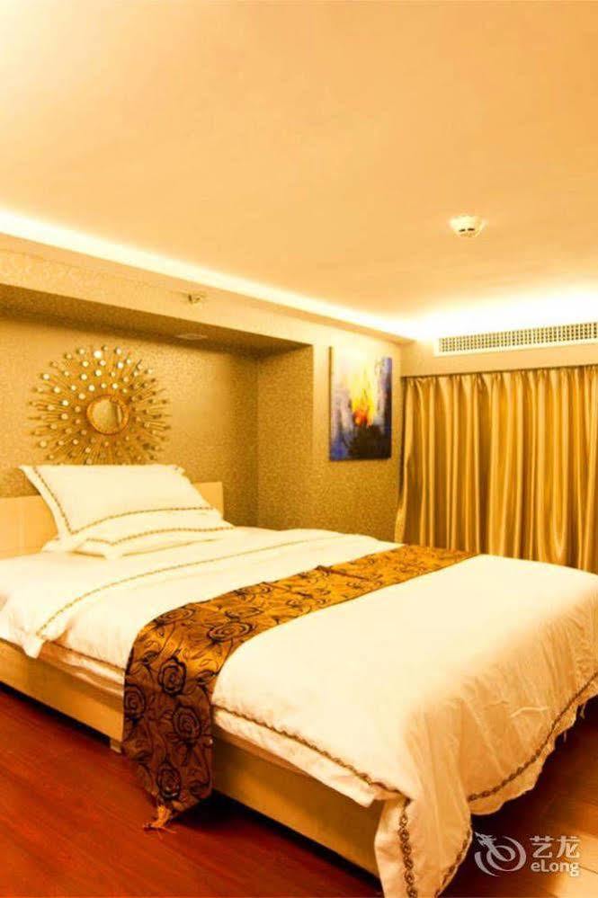 Yishang Service Hotel