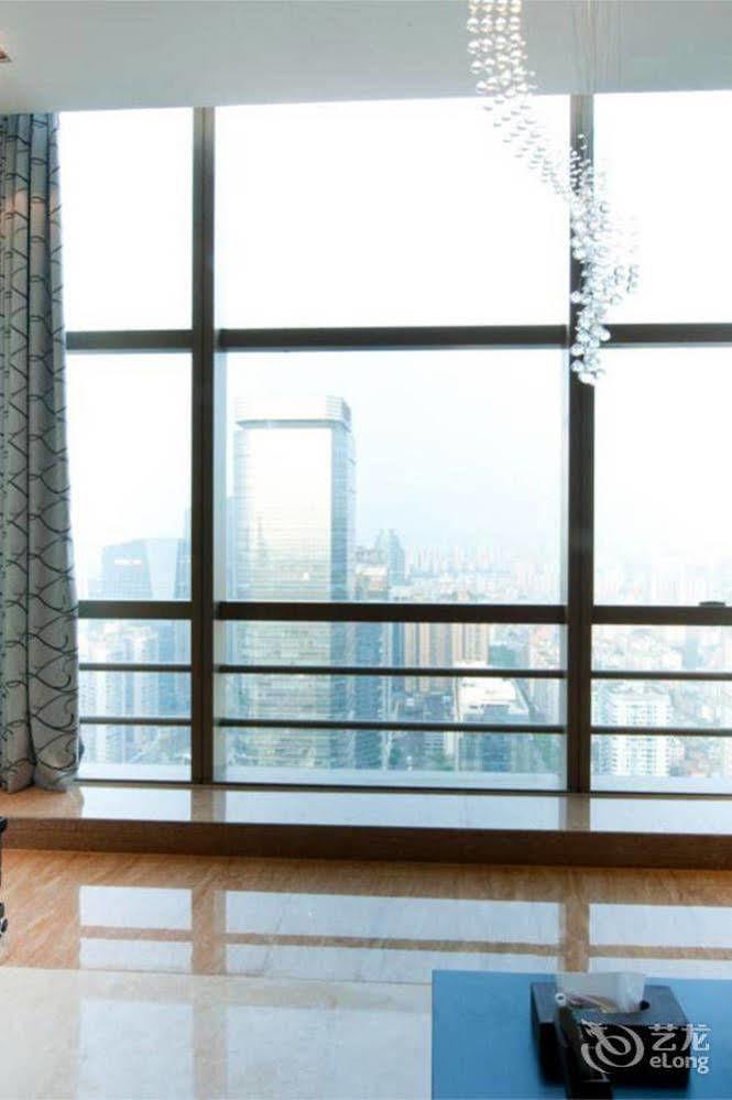 Hotel Yishang Service 4*