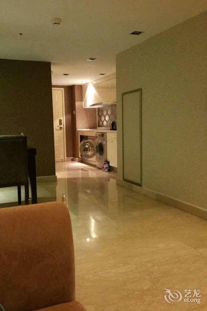 Hotel Yishang Service