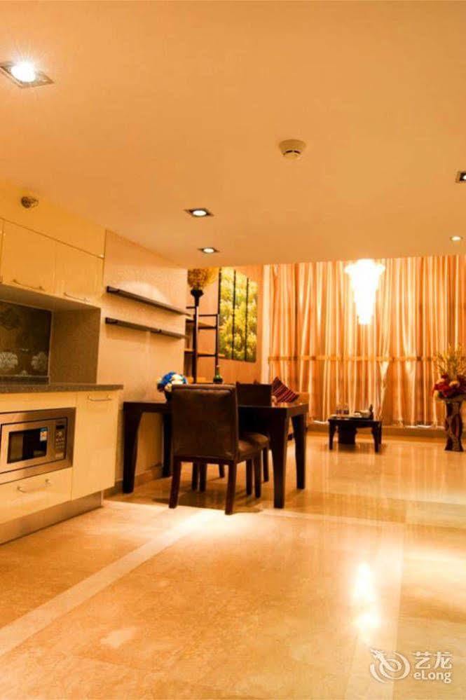 Yishang Service Hotel