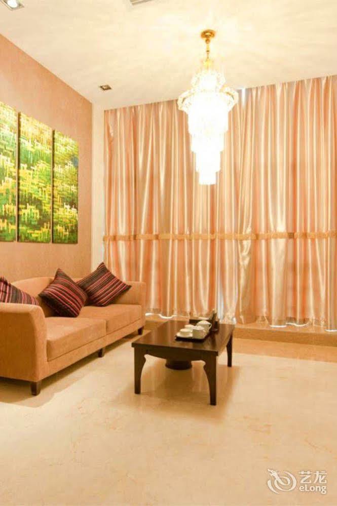 Yishang Service Hotel