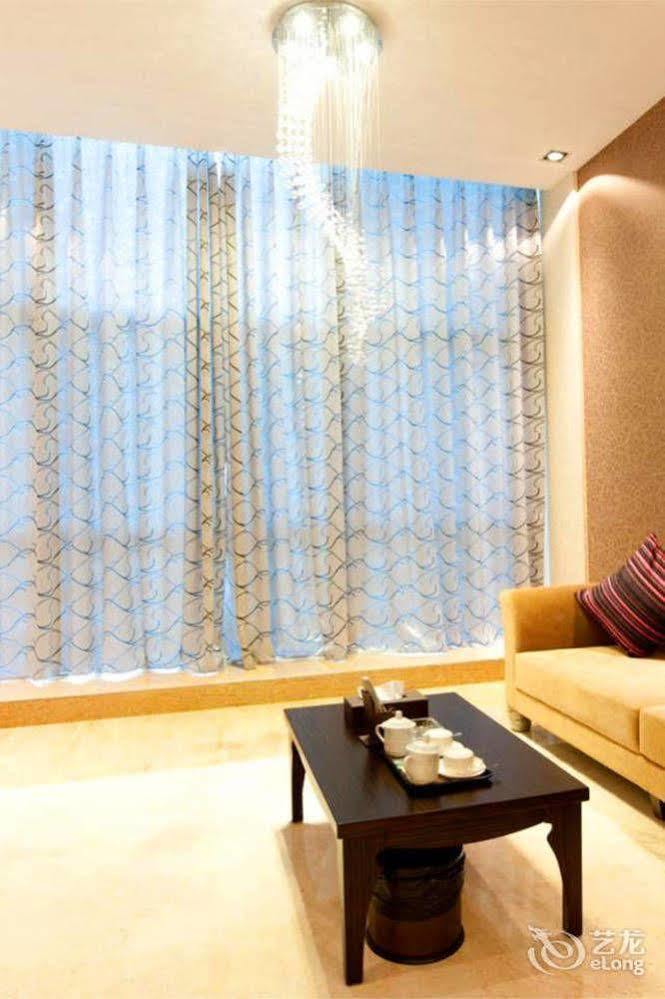 Yishang Service 4*