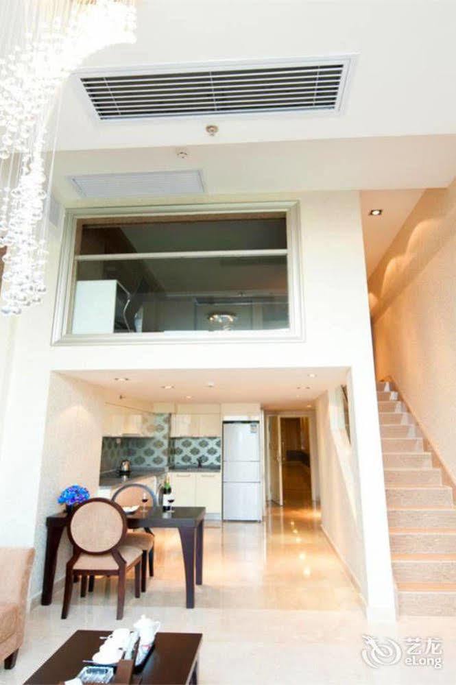 Yishang Service Hotel