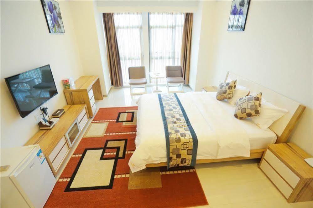 Xi Ha Xiwan Road 4* Guangzhou