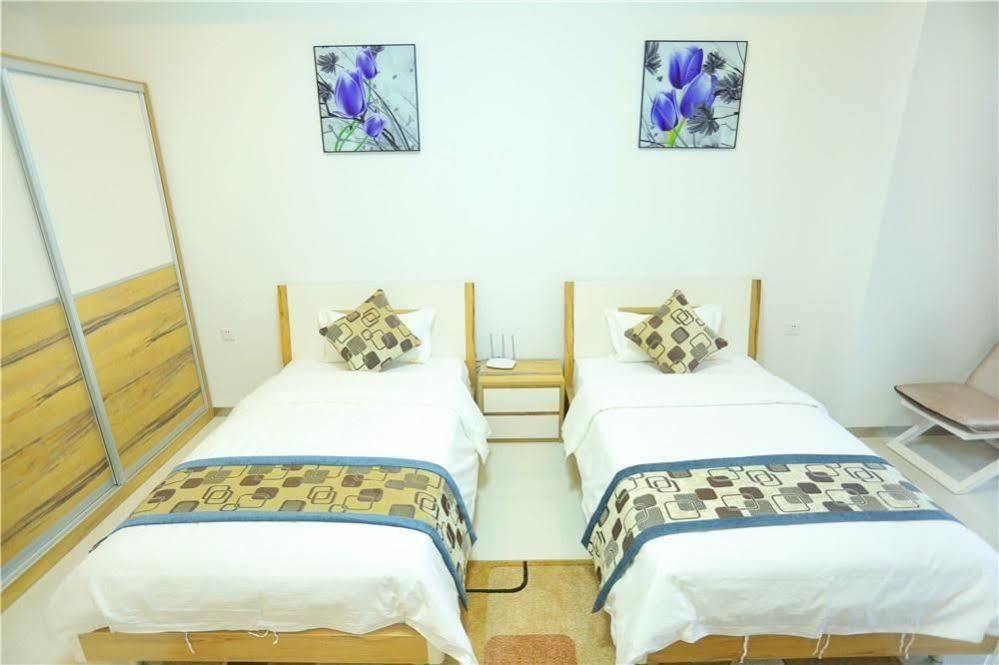 Xi Ha Xiwan Road Hotel 4*