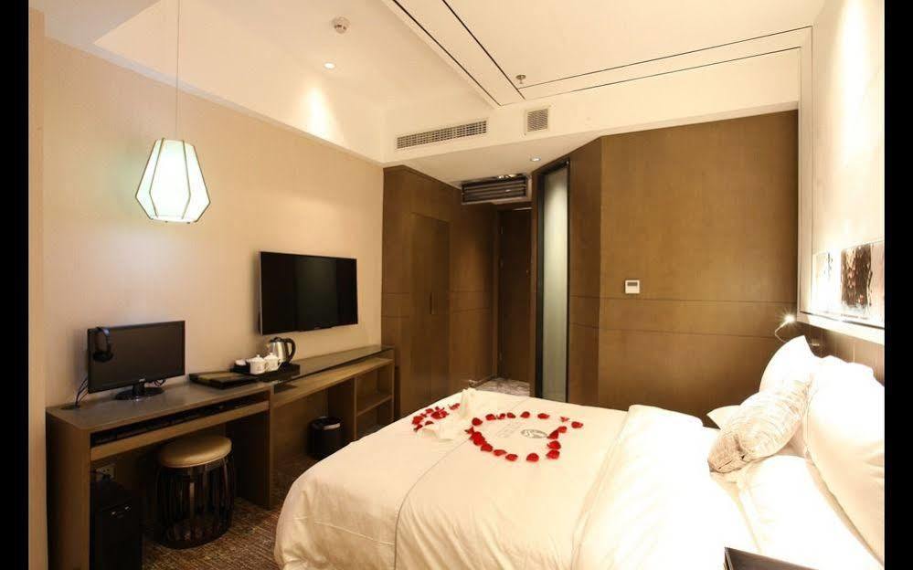 Yingshang Zhongshan Ba Branch Guangzhou