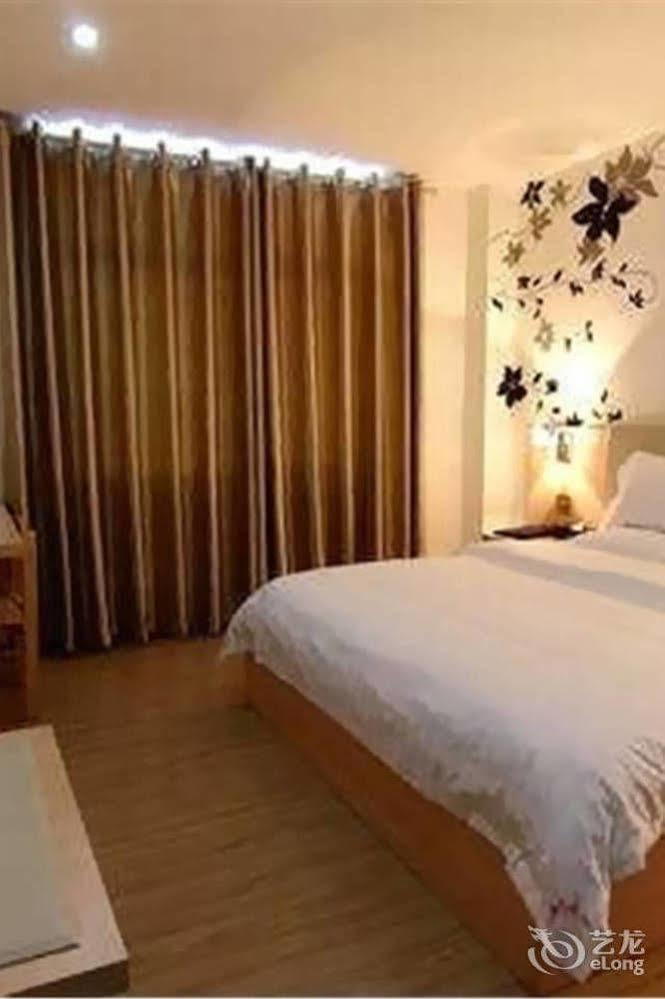 Hotel Shanhaiwan Guangzhou