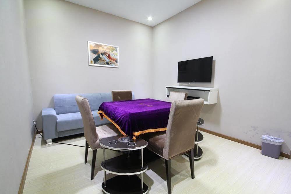 Boman Hotel Guangzhou Xinshi Huangshi West Road 3* Guangzhou