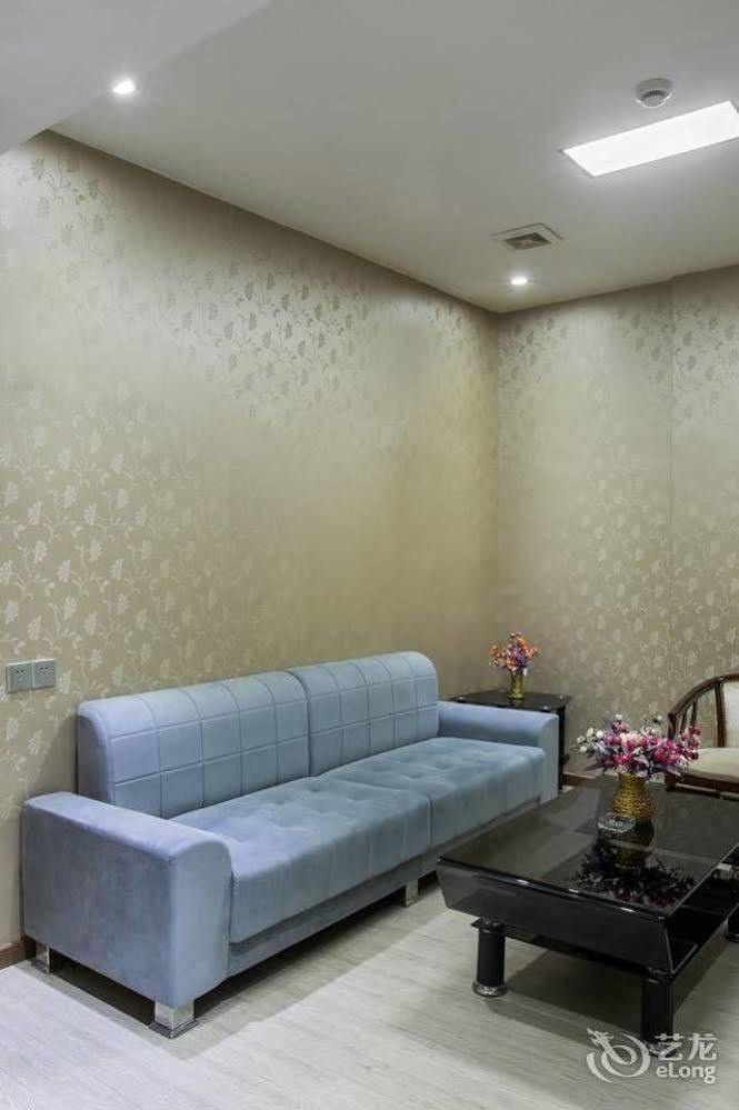 Hotel Boman Hotel Guangzhou Xinshi Huangshi West Road