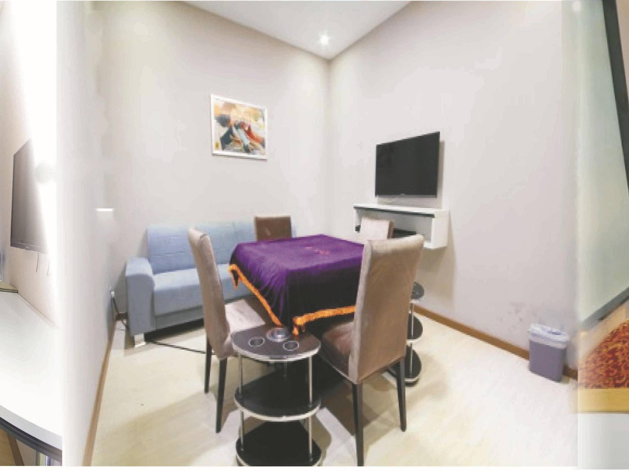 Boman Hotel Guangzhou Xinshi Huangshi West Road 3*