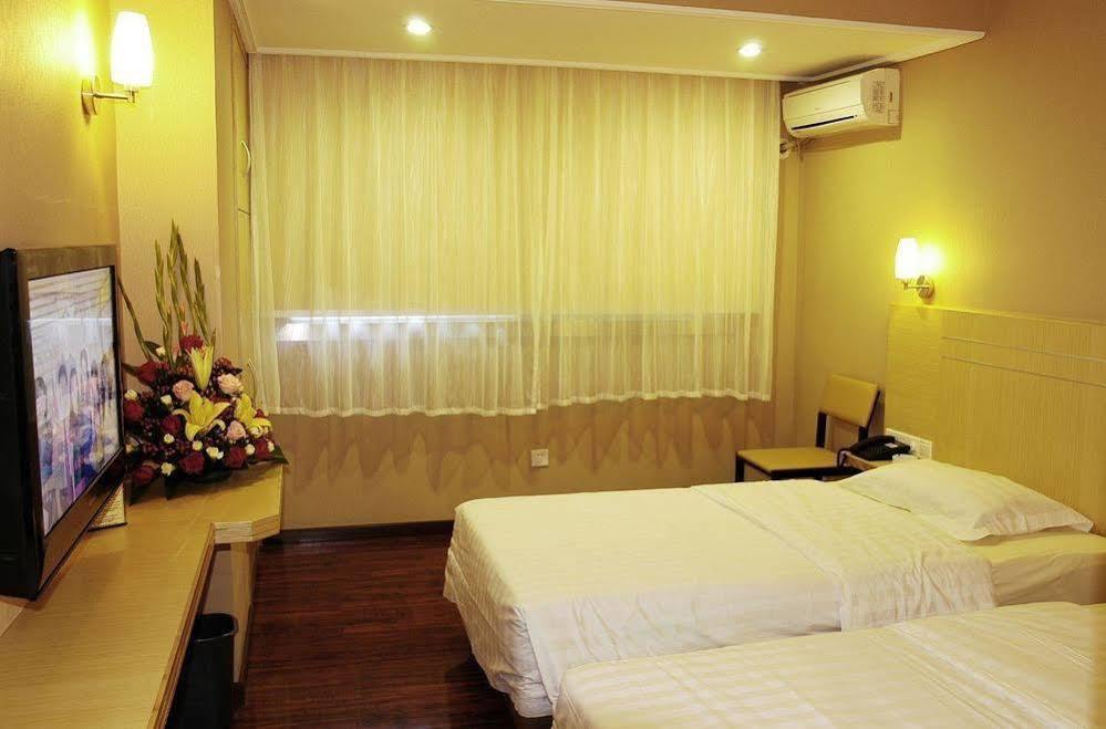 Hotel He Yuan Guangzhou