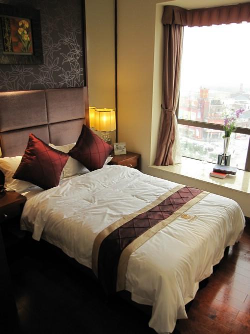 Sun Town Sun Joy 3* Guangzhou