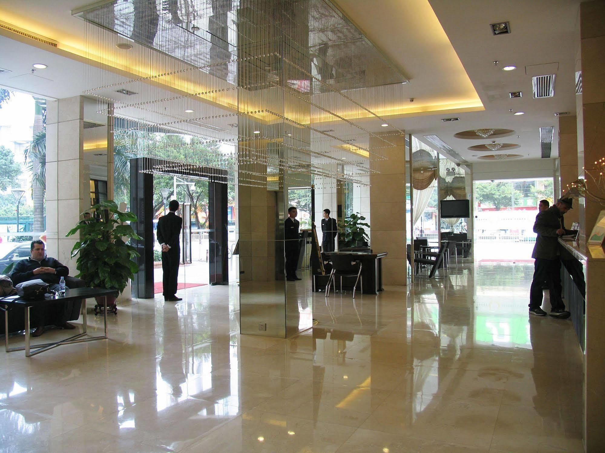 St.martin 3* Guangzhou