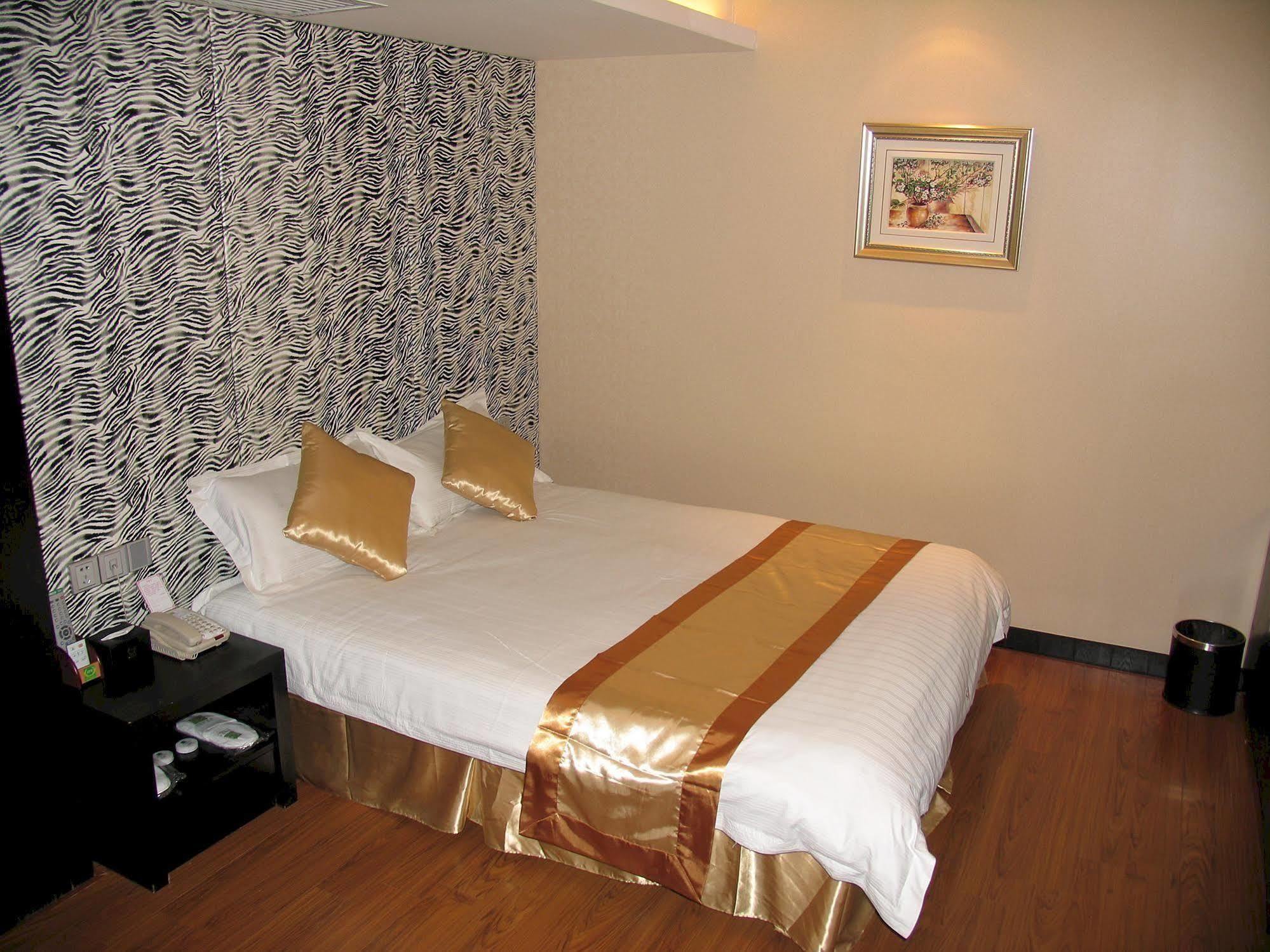 St.martin Hotel Guangzhou