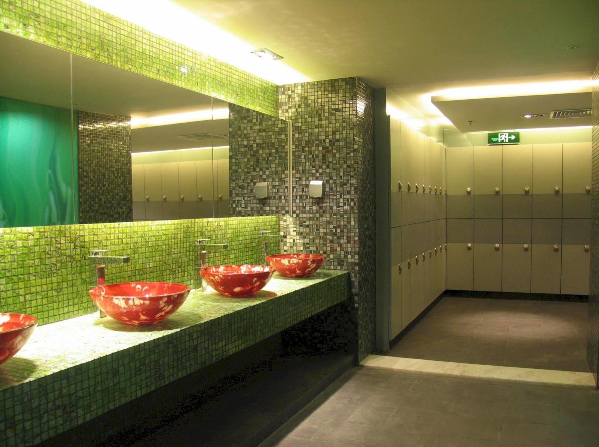 St.martin Hotel Guangzhou