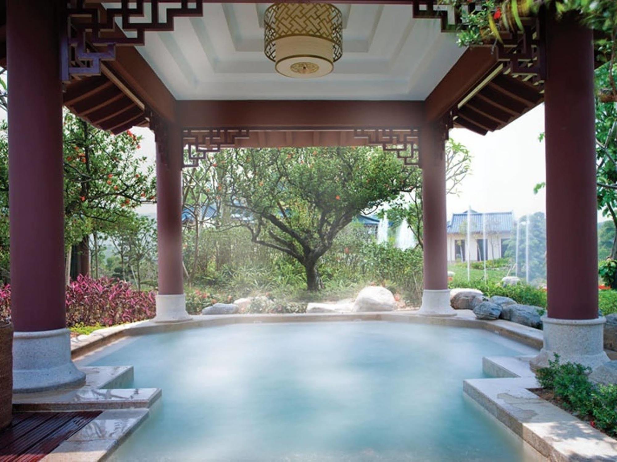 Hotel Imperial Springs Guangzhou