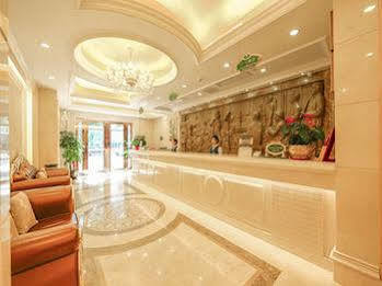 Hotel Vienna Pazhou Complex Branch