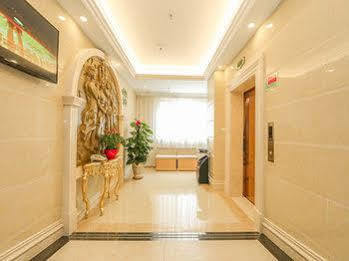 Hotel Vienna Pazhou Complex Branch
