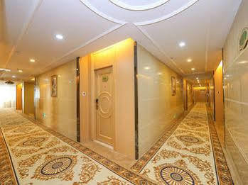 Vienna Pazhou Complex Branch Guangzhou