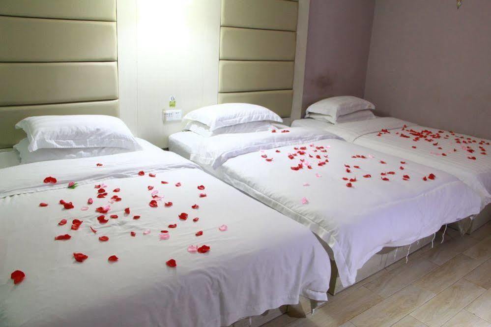 Hotel Yimi Chen Ancestral Temple Branch Guangzhou