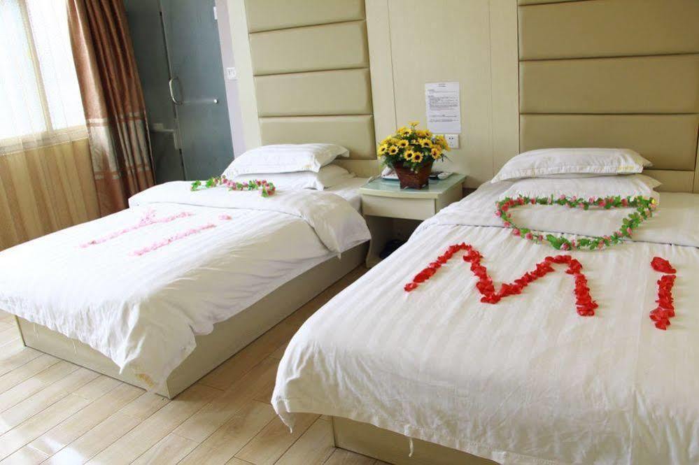 Yimi Chen Ancestral Temple Branch Hotel Guangzhou