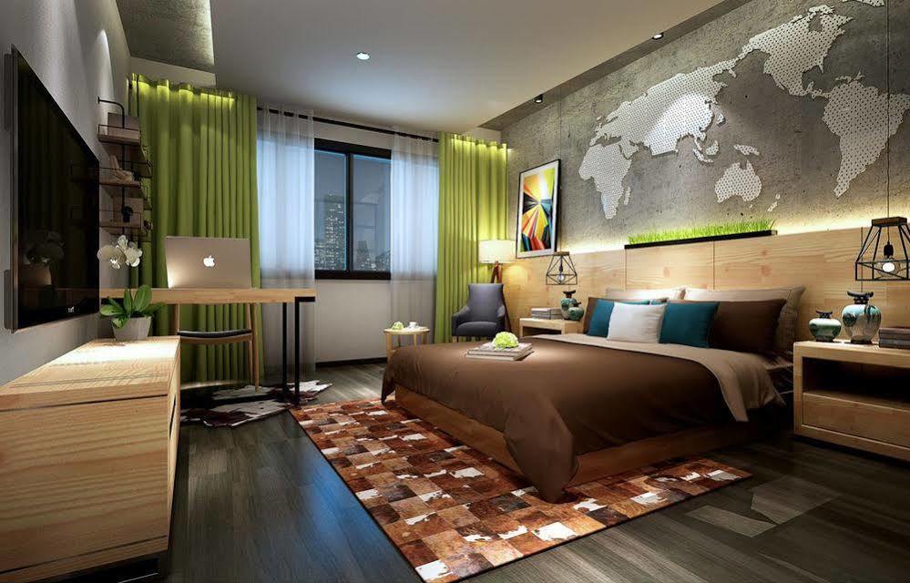 Hotel Yimi Chen Ancestral Temple Branch Guangzhou