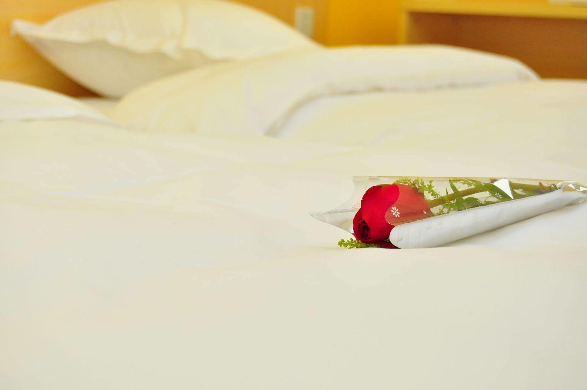 Yimi Hotel Fuhua Dong Road Branch Hotel 3*