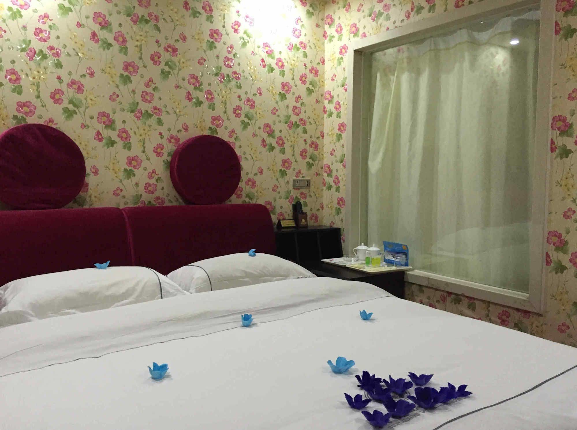 Yimi Hotel Fuhua Dong Road Branch 3* Guangzhou