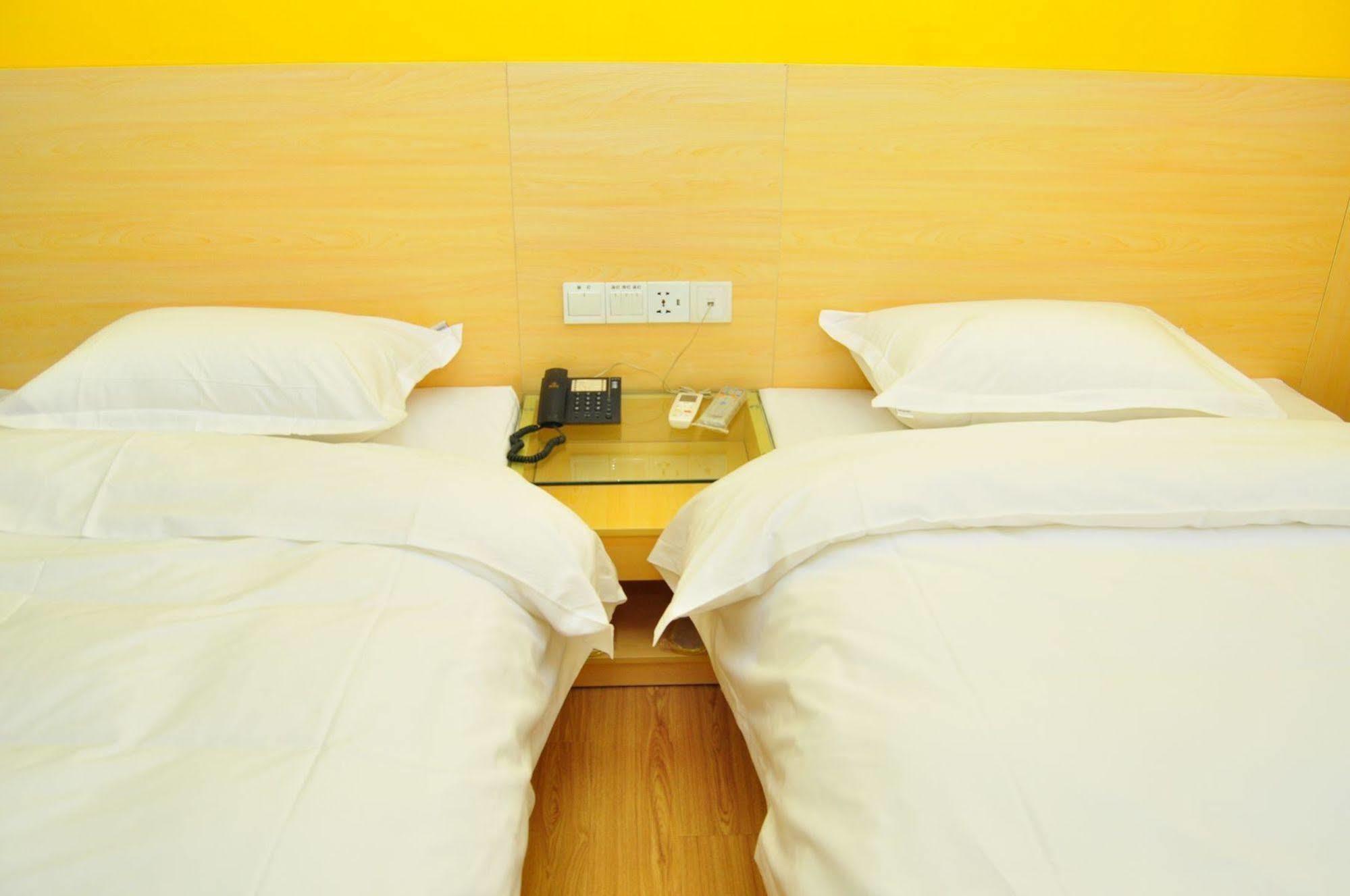 Yimi Hotel Fuhua Dong Road Branch