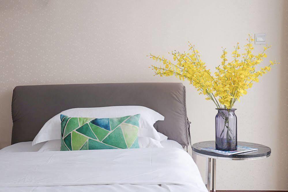 Apartment Waifiden Changdi Branch *