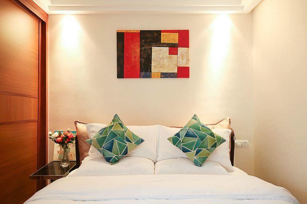 Waifiden Changdi Branch Apartment