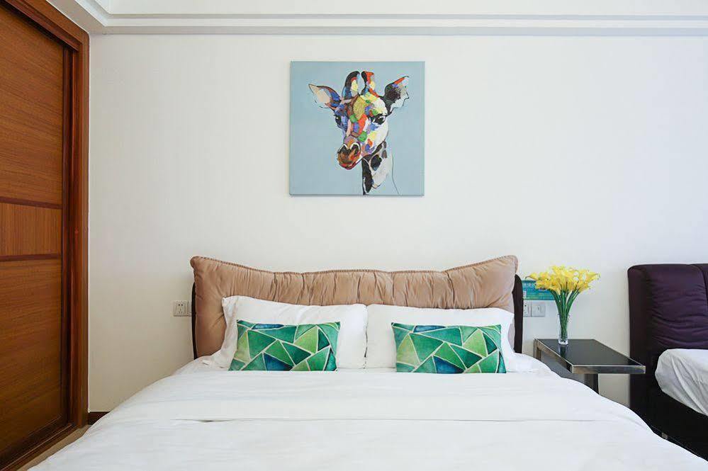 Waifiden Changdi Branch Apartment