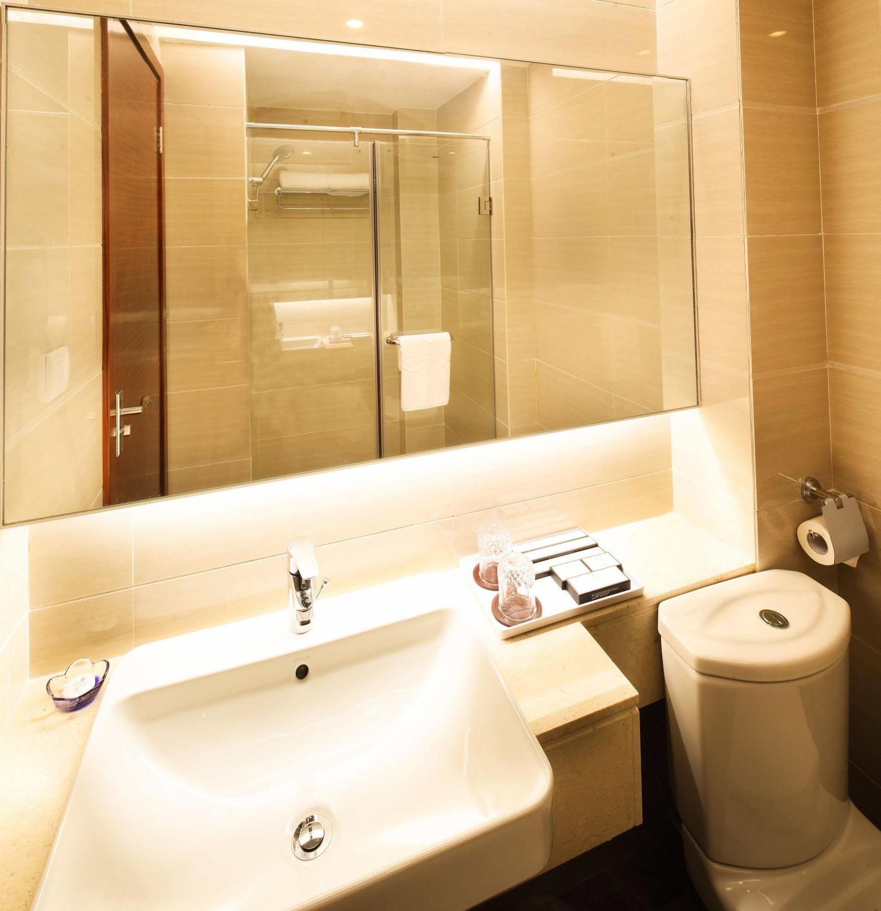 Waifiden Changdi Branch Apartment
