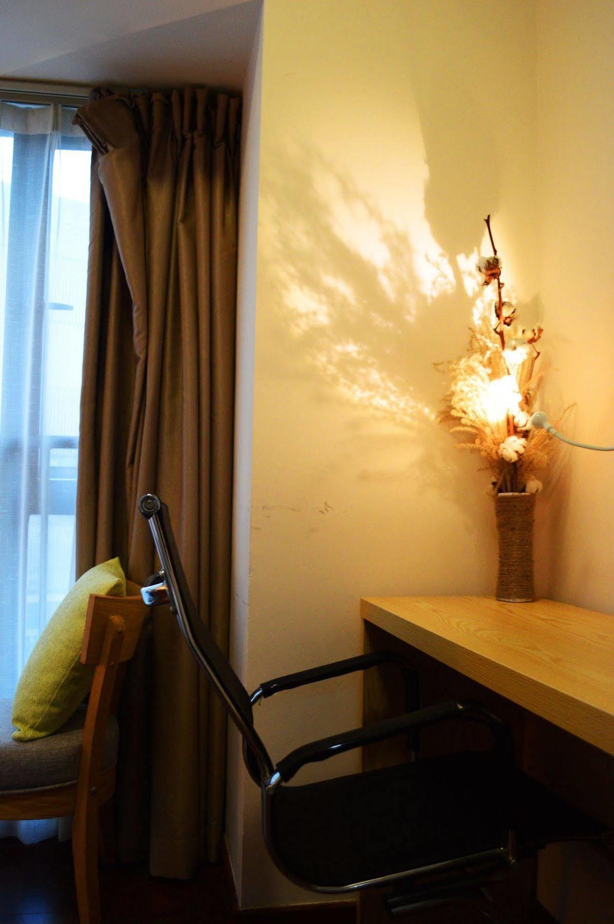 Xizhengjia Apartment Hotel Pazhou Complex *