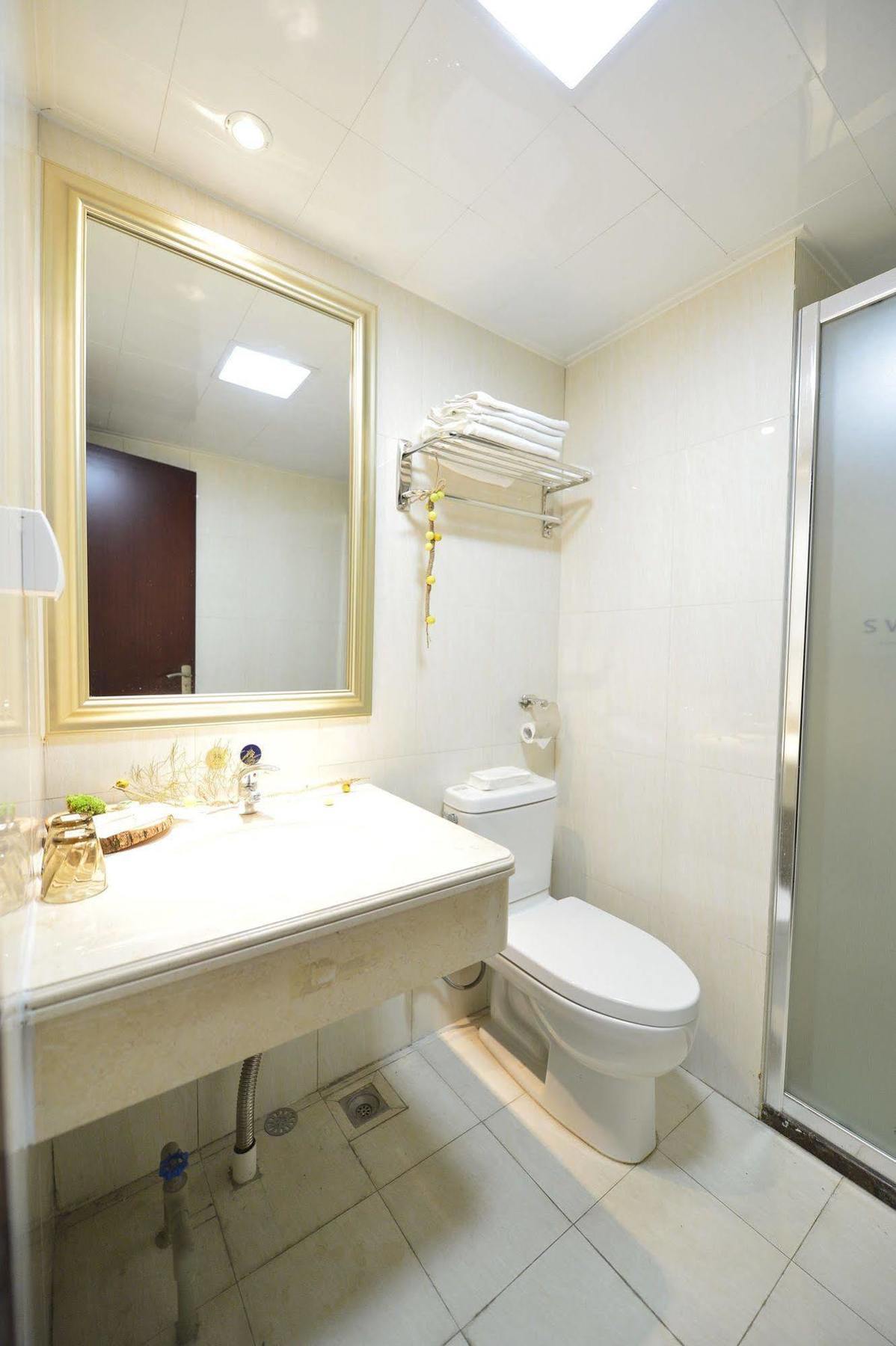 Xizhengjia Apartment Hotel Pazhou Complex