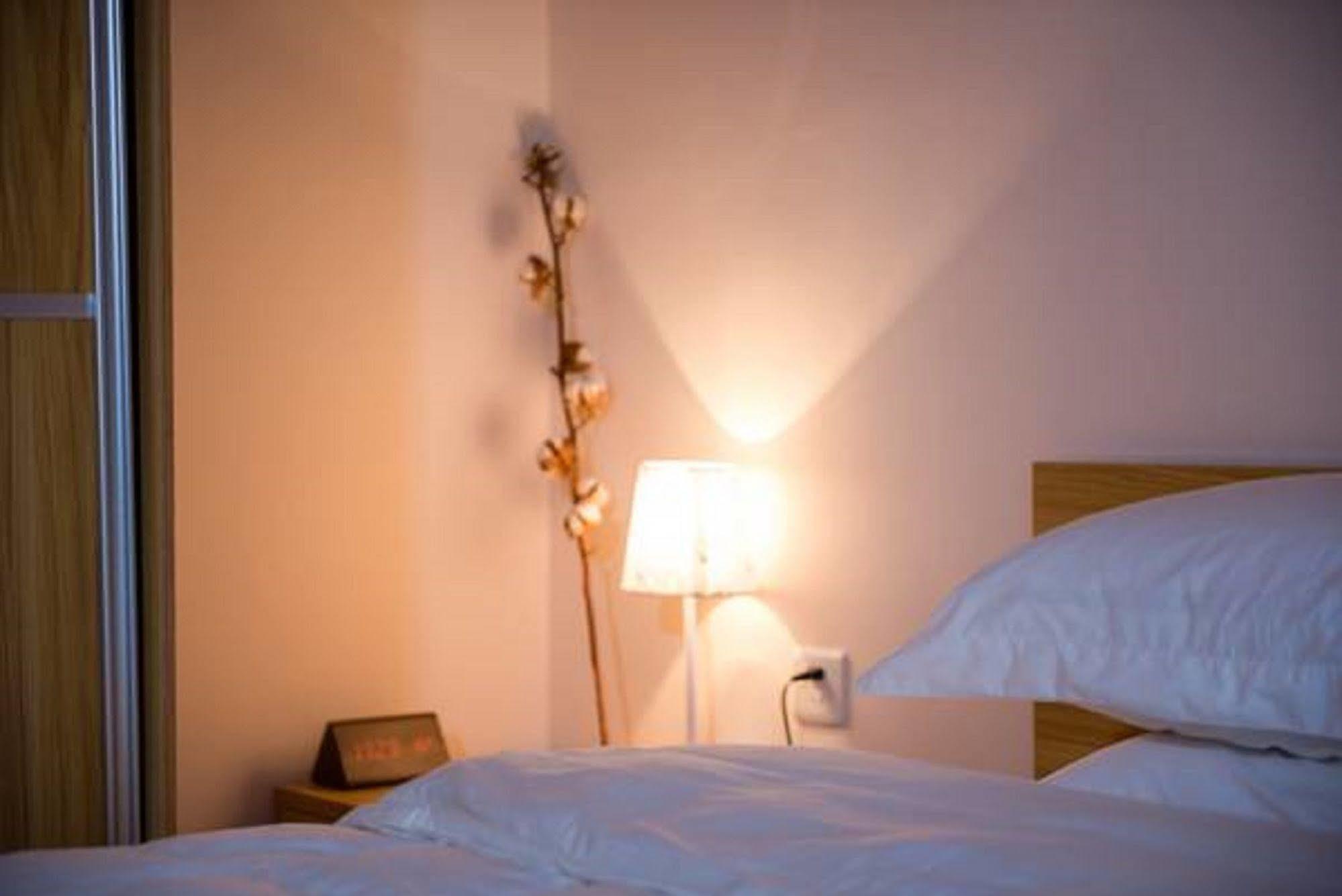 Xizhengjia Apartment Hotel Pazhou Complex Apartment Guangzhou